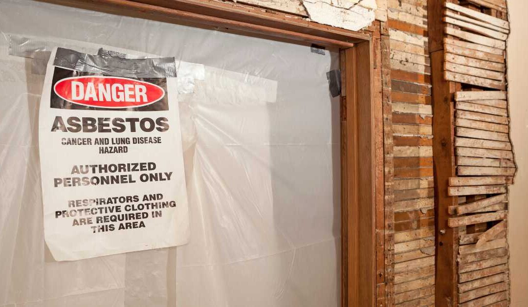 How Do I Know if I was Exposed to Asbestos?