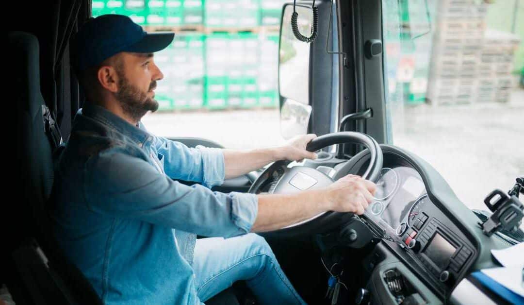 Five Things Semi Truck Drivers Want Regular Car Drivers to Know