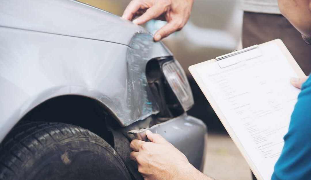 How Can I Get My Motor Vehicle Accident Report?