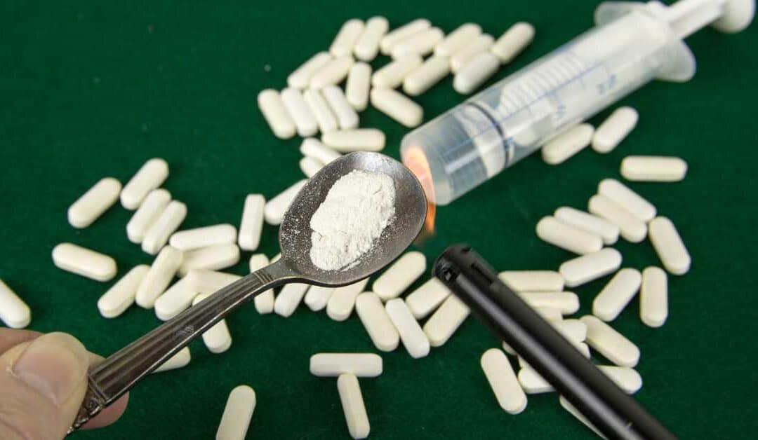 My Loved One Was Prescribed Opioids and Became Addicted—Can I Sue?
