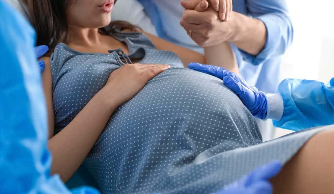 Women who give birth in Indiana have much greater risk of death than national average