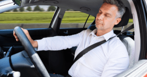 Is Driving While Drowsy a Punishable Offense?