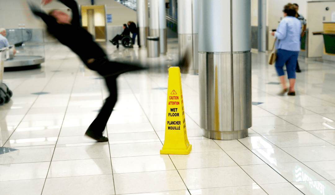 Should I Hire an Attorney After a Slip and Fall Accident?