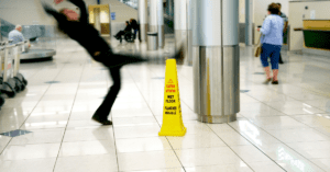 Should I Hire an Attorney After a Slip and Fall Accident?