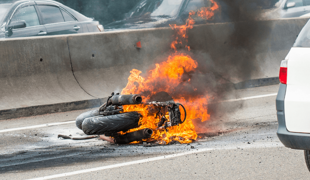 My Motorcycle Was Totaled in an Accident—Will I Get a New One?