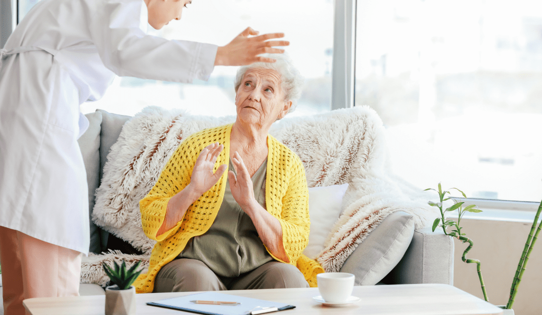 Signs Your Loved One May Be a Victim of Nursing Home Abuse
