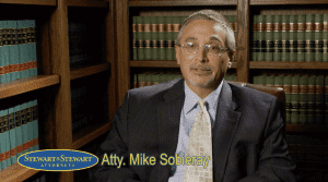 Atty. Mike Sobieray | Stewart & Stewart Attorneys