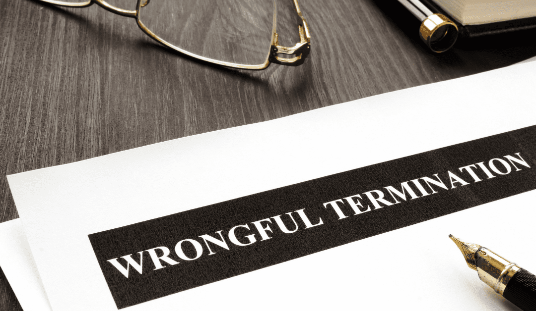 What Laws Protect Me From Wrongful Termination in Indiana?