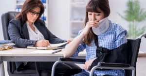 What Should I Not Say to My Workers' Compensation Adjuster | Stewart & Stewart Attorneys
