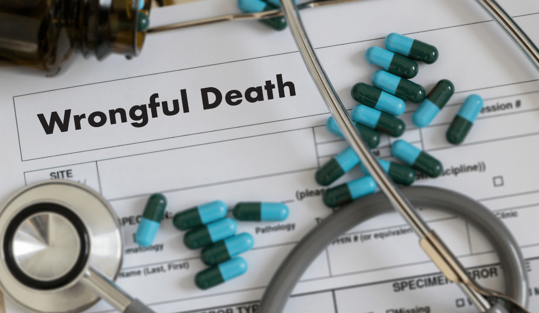 What Qualifies as Wrongful Death?