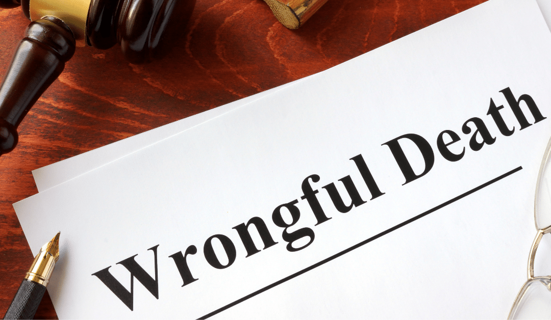 What Losses Will a Successful Wrongful Death Case Cover?