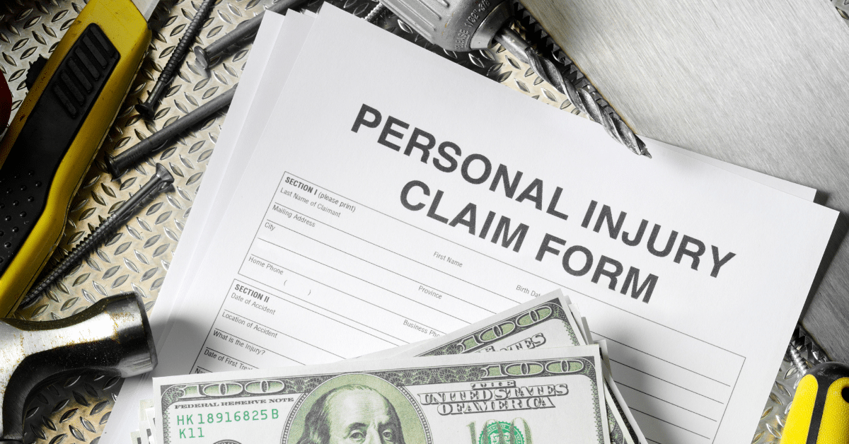 Can You Sue for Personal Injury in Indiana? Get Stewart