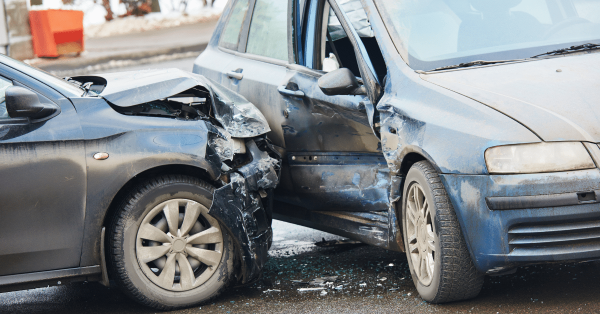 What Is the Statute of Limitations to Bring an Indiana Auto Accident Case