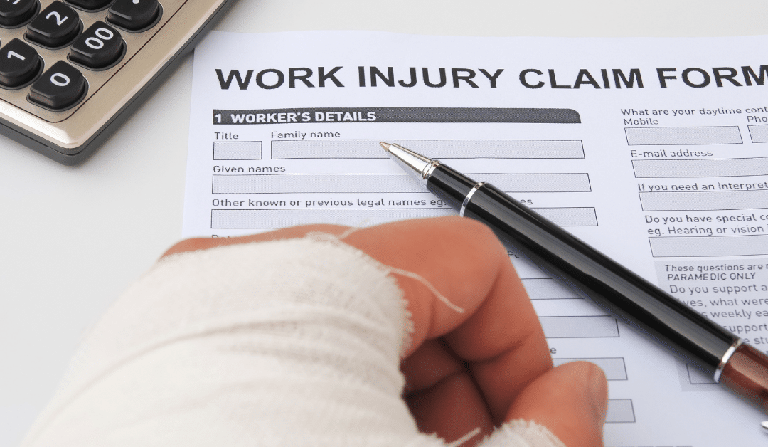 What Is a Third-Party Liability Claim In a Workers’ Compensation Case?
