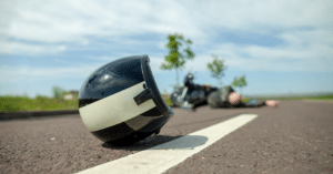 Can I Still Recover Damages if I Wasn't Wearing a Helmet While Injured in a Motorcycle Accident