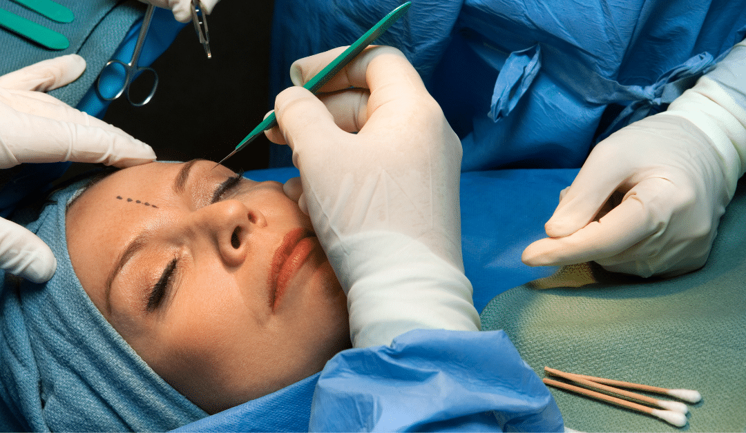 Do I Have a Case If My Surgeon Botches My Plastic Surgery?
