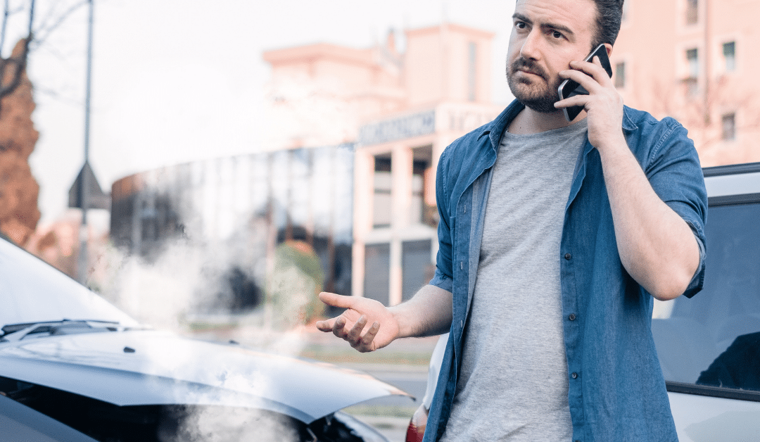 How Quickly Should I Contact an Attorney in an Indiana Auto Accident Case?