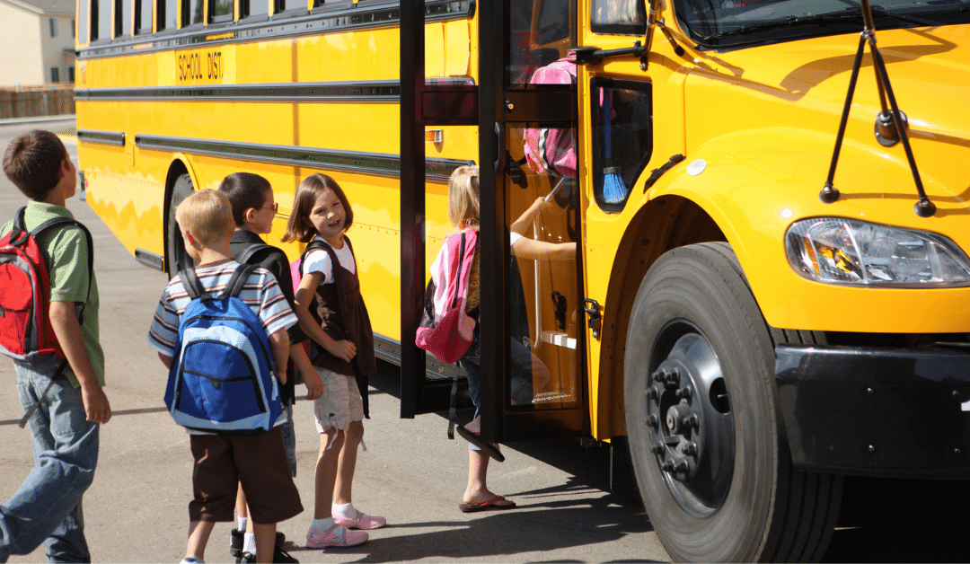 What Should I Do If My Child Is Injured on a School Bus in Indiana?
