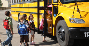 What Should I Do If My Child Is Injured on a School Bus in Indiana