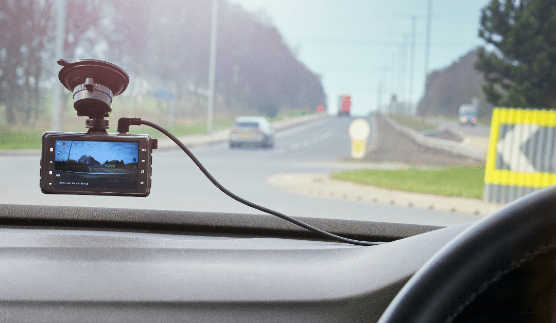 Do I Need a Dash Cam in My Vehicle?