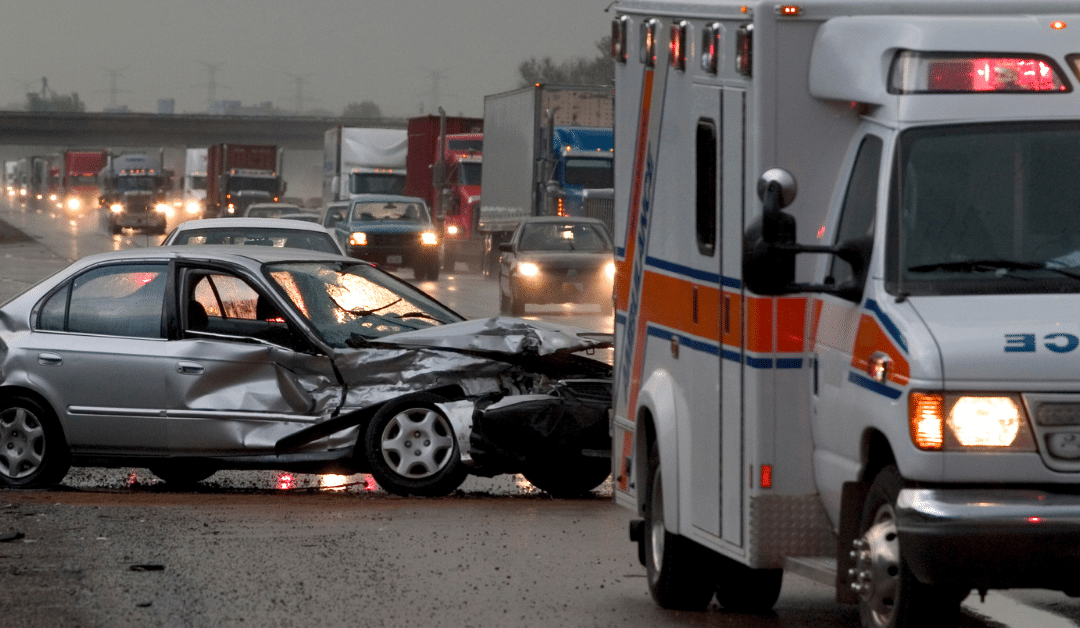 How Do I Pay the Doctor’s Bills After a Car Accident?