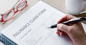 How Does The Insurance Claims Process Work