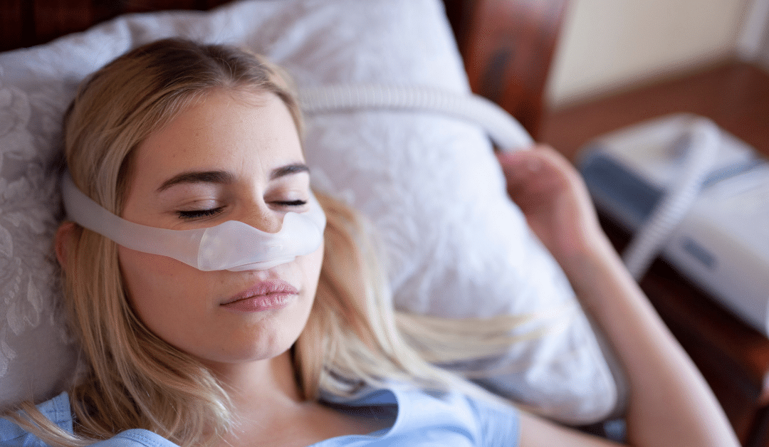 What Damages Can Be Recovered if I Was Injured By A Philips CPAP Machine?
