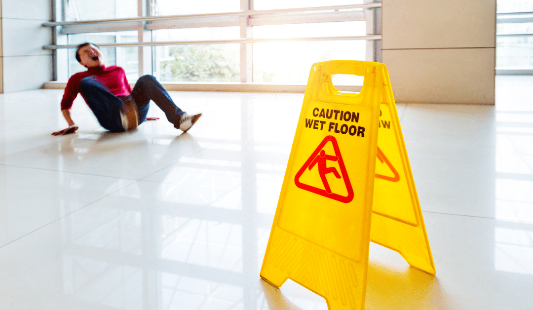 Finding the Right Indiana Slip and Fall Lawyer