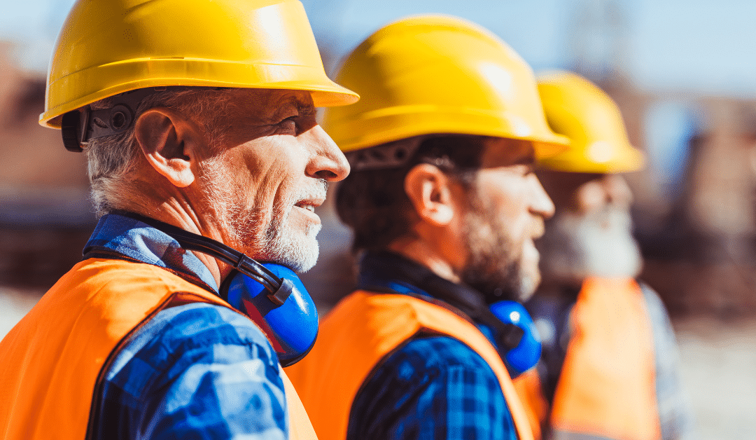 Indiana Construction Site Injury – What Are My Options?