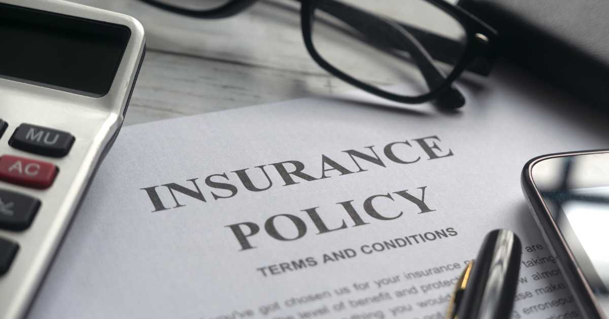 Insurance Policy Limits in Indiana