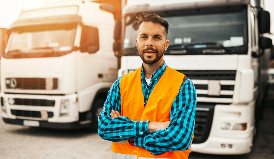 How Trucking Safety Regulations May Affect Your Case