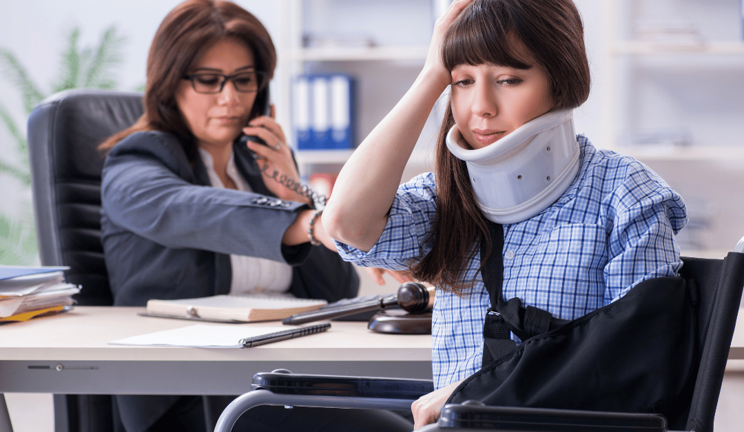 What if My Employer Tells Me Not to File a Workers’ Compensation Claim?