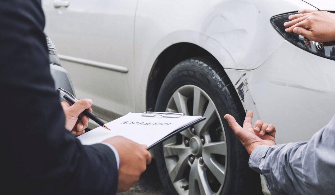 4 Tricks Insurance Adjusters Use to Reduce Your Claim