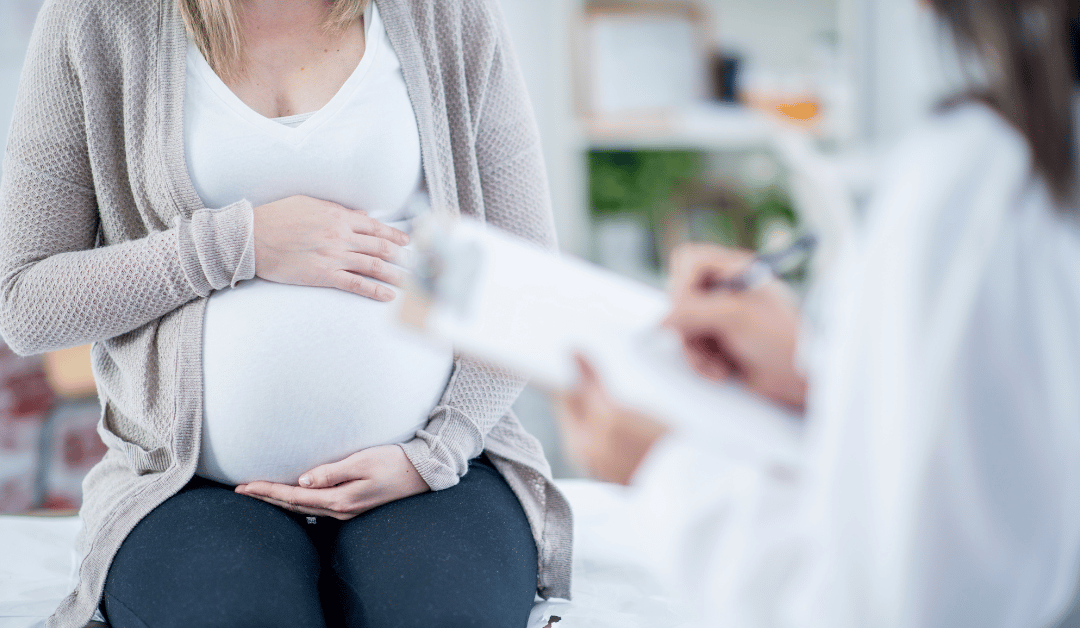 How Pregnancy Might Affect Your Indiana Car Accident Claim