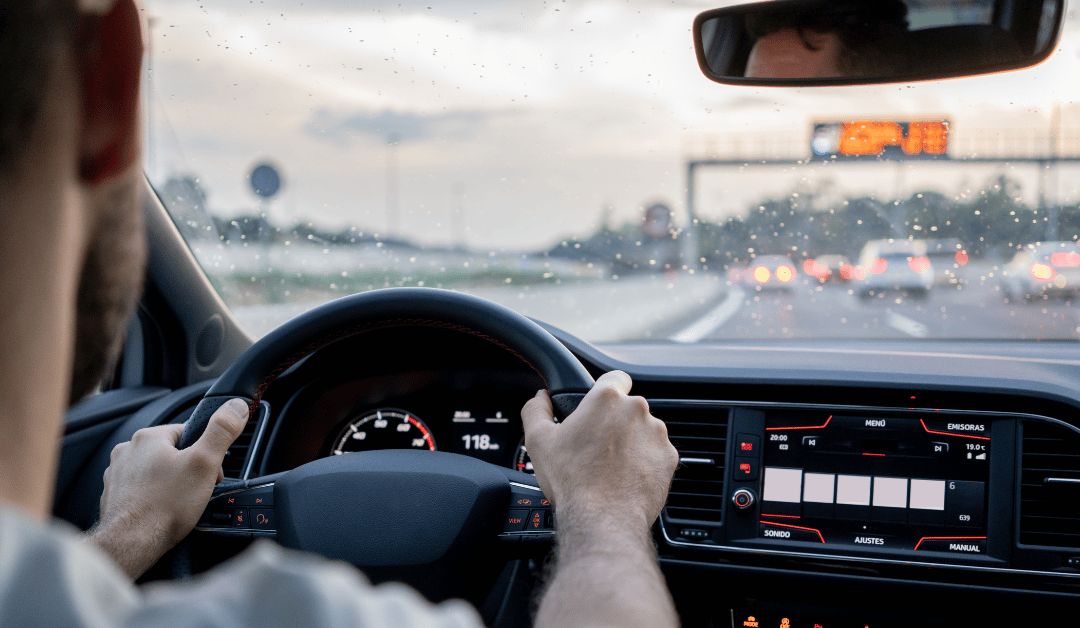 How Your Past Driving Record Might Affect Your Injury Claim