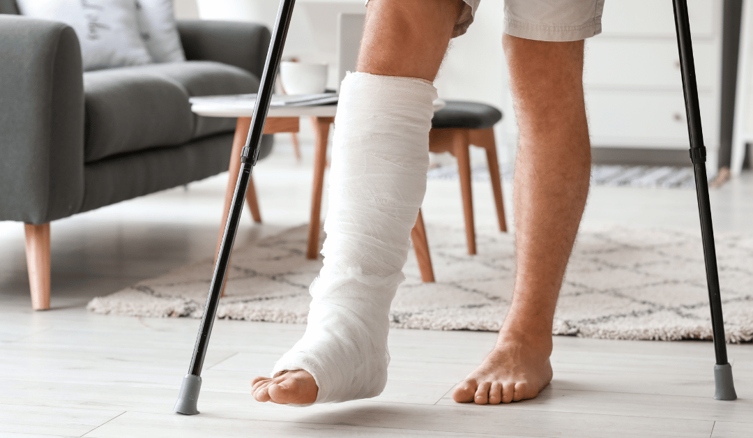Workers’ Compensation When Injured While Traveling for Work