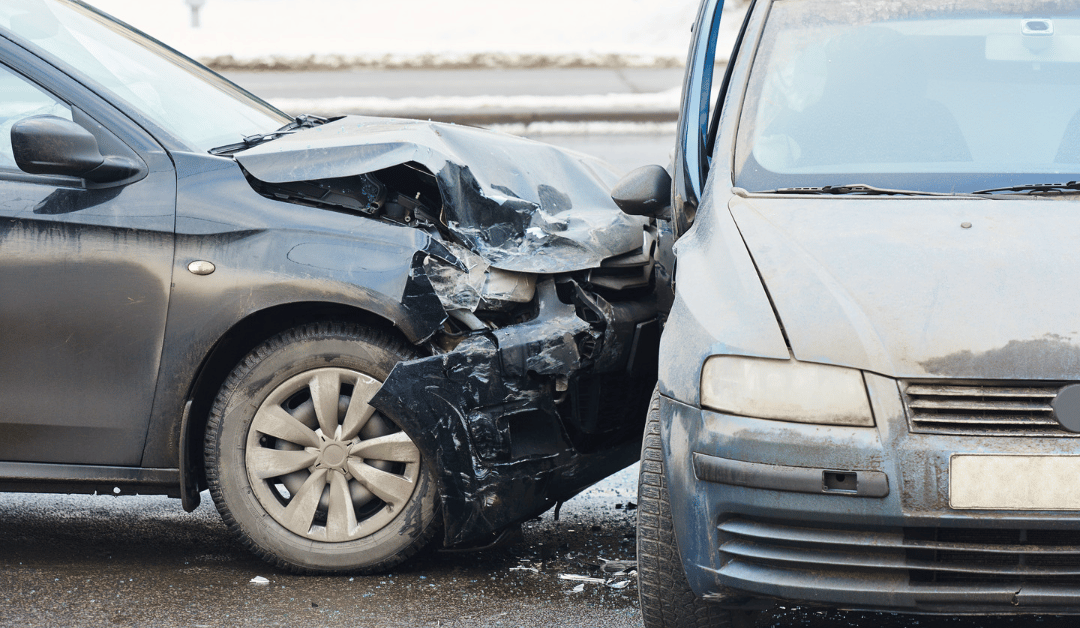 Determining Fault in an Indiana T-Bone Accident
