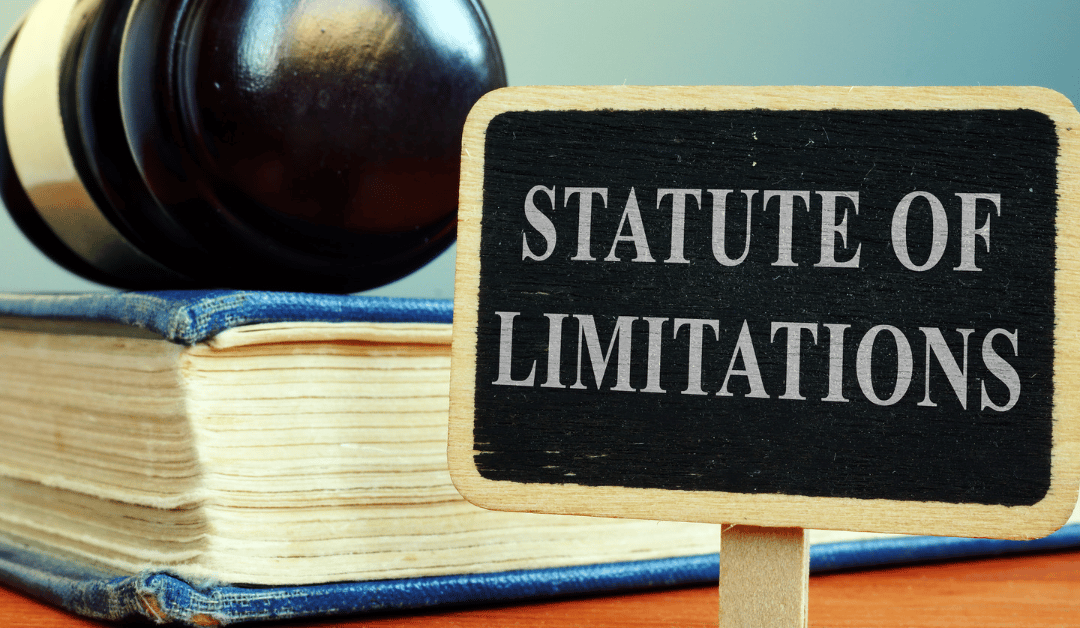 What Is the Statute of Limitations to File a Car Accident Case in Indiana?