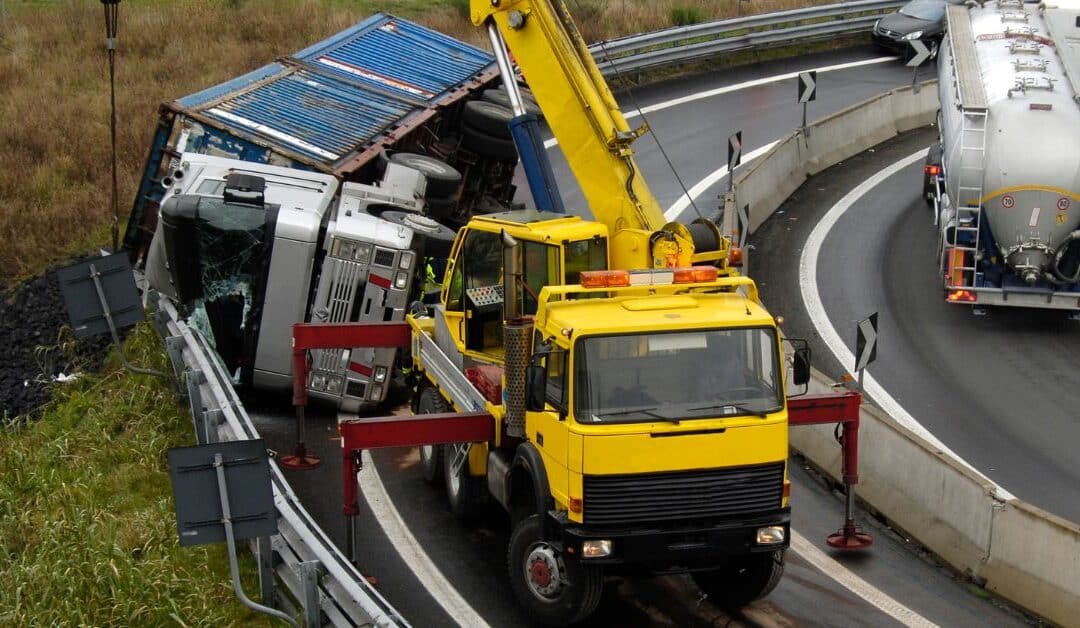 How Are Truck Accident Cases Different From Car Accident Cases?