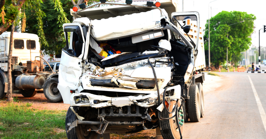 Indiana Truck Accident Claims