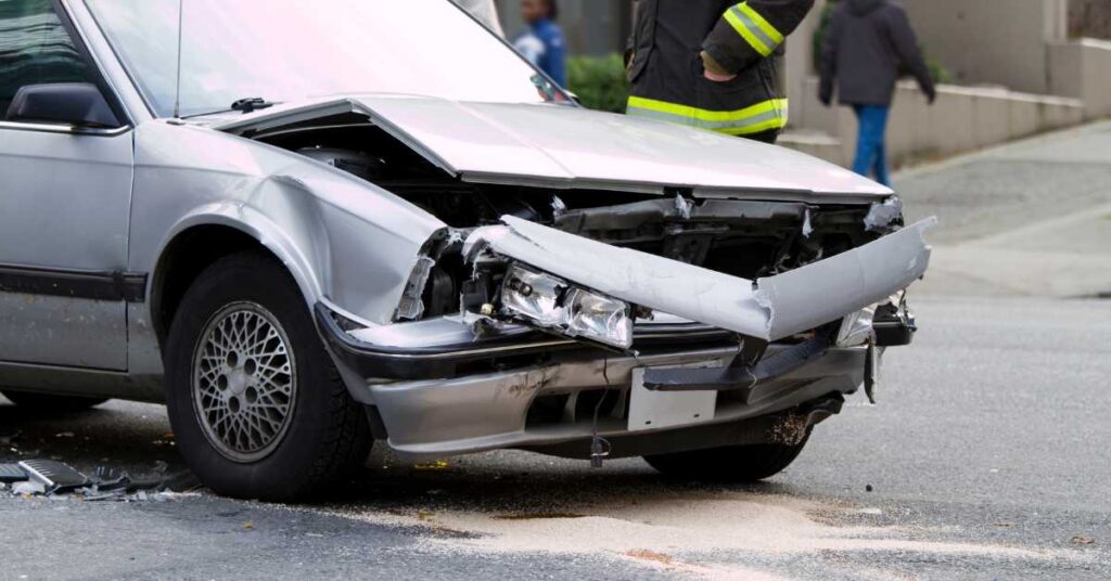 Indiana car accident attorney