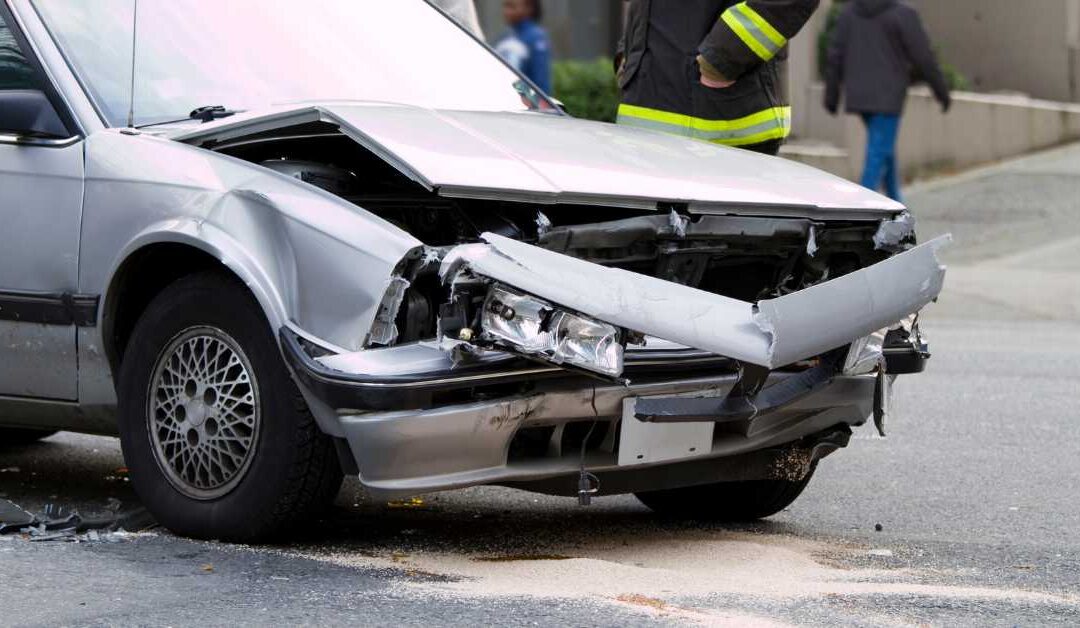 Benefits of Hiring an Attorney for a Car Crash Injury Claim
