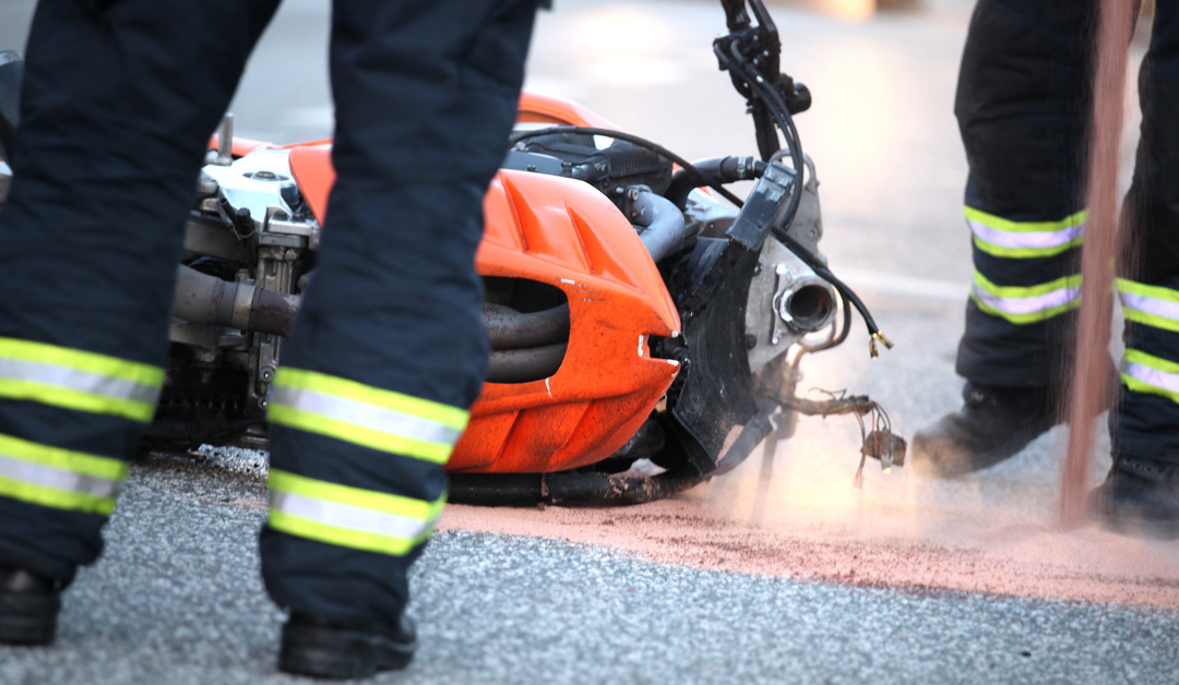 Maximize Your Motorcycle Accident Compensation in Indiana