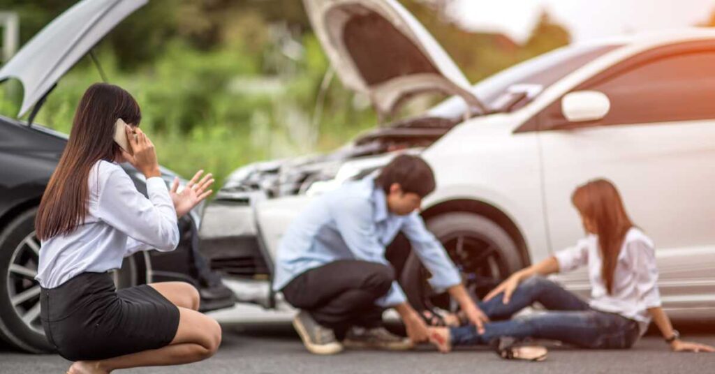 Indiana Car Accident Attorney