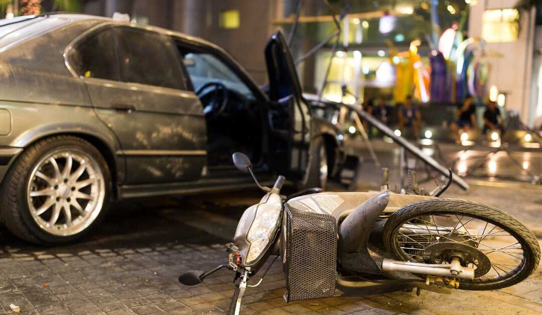 How Are Motorcycle Accident Cases Different From Car Accident Cases?