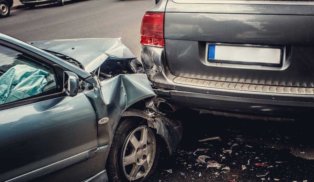 How Do I Seek Help for Lost Wages After a Car Accident?