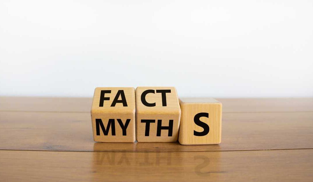 Debunking Lawyer and Litigation Myths