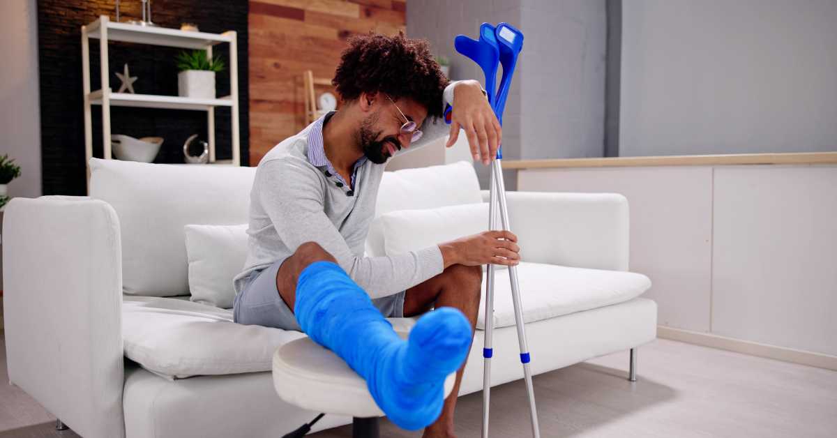 Can I Sue the Owner of the Property Where I Was Injured? Get Stewart