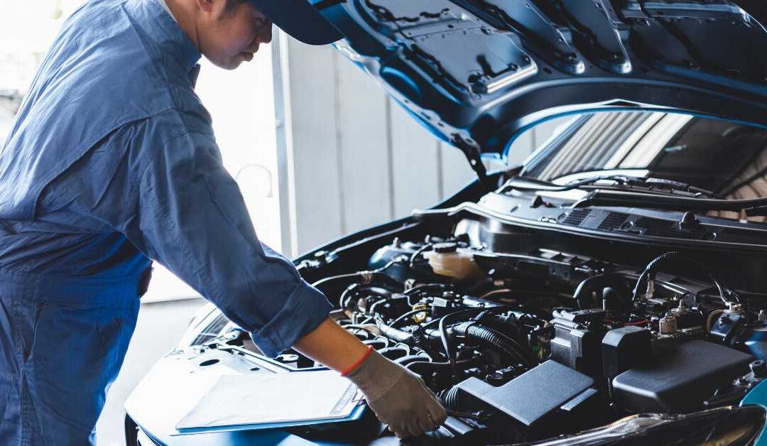 Injuries From Defective Vehicle Parts: What You Need To Know