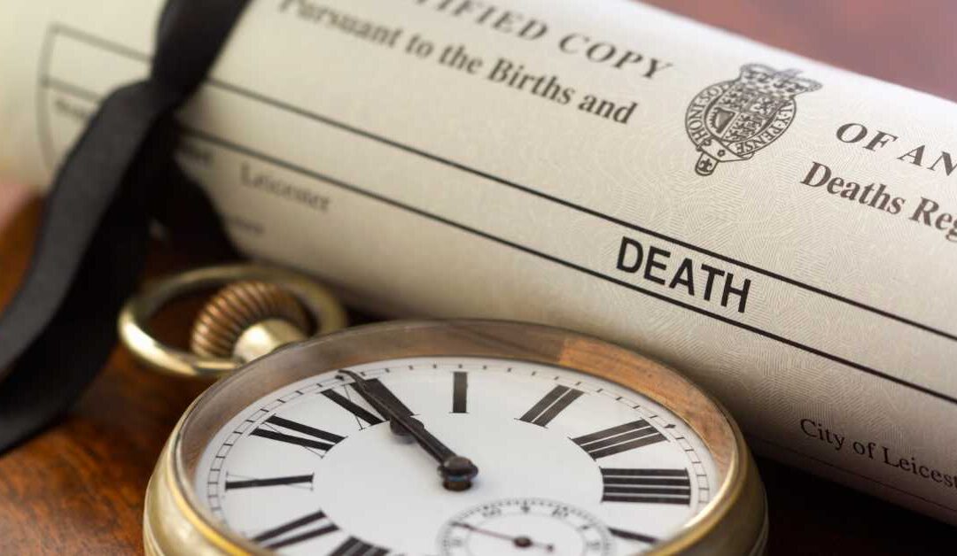 Who Has the Right To Sue for Wrongful Death in Indiana?